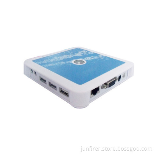 Thin Client with Wince 6.0 OS